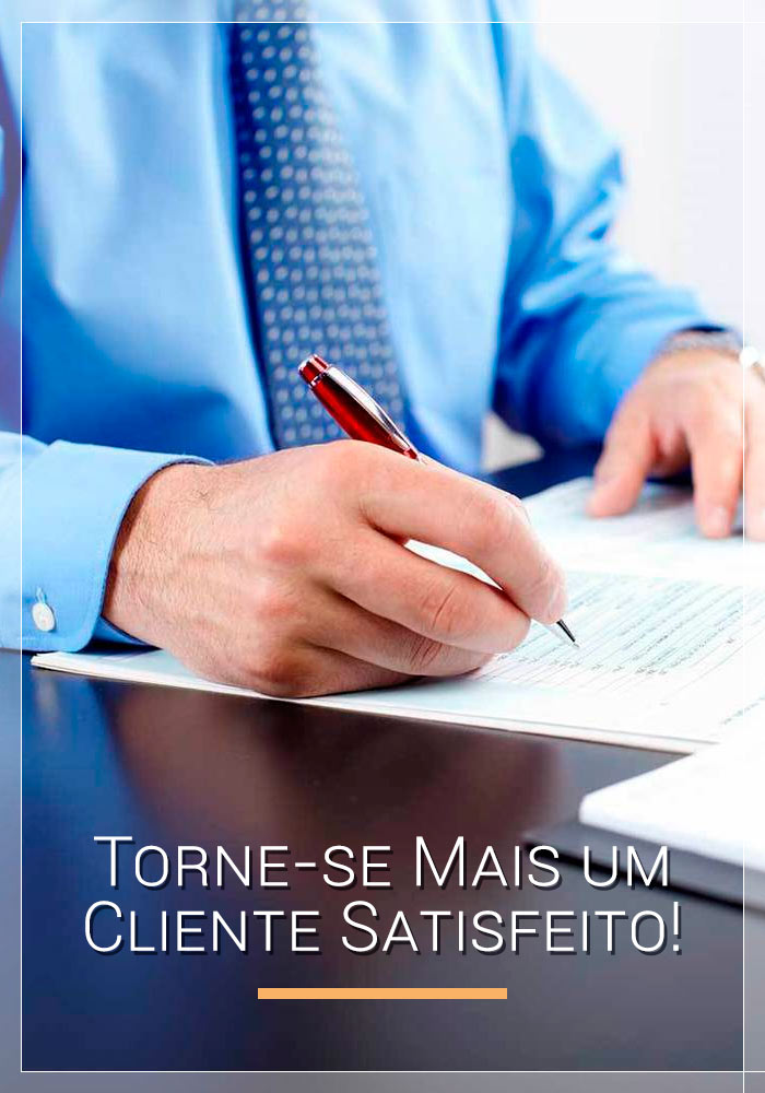 Contabilidade nos Jardins